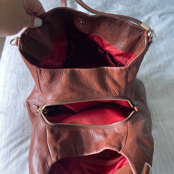 Coach bag - Picture 2 of 3